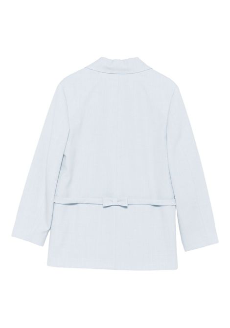 Giacca monopetto ELISABETTA FRANCHI KIDS | EFGC069.0.ML0195032